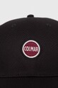 Colmar czapka z daszkiem 5022.7XJ czarny SS23