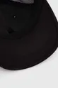 czarny Colmar czapka z daszkiem
