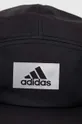 adidas czapka z daszkiem 100 % Poliester z recyklingu