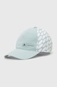 adidas Performance czapka z daszkiem Marimekko pozostałe zielony HT3901