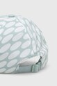 Akcesoria adidas Performance czapka z daszkiem Marimekko HT3901 zielony