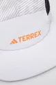 Kapa sa šiltom adidas TERREX siva