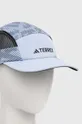 Kapa sa šiltom adidas TERREX plava