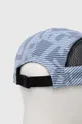 Καπέλο adidas TERREX  Κύριο υλικό: 90% Ανακυκλωμένος πολυεστέρας, 10% Σπαντέξ Άλλα υλικά: 100% Ανακυκλωμένος πολυεστέρας