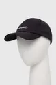 czarny adidas TERREX czapka z daszkiem Unisex