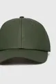 Καπέλο Rains 13600 Cap πράσινο