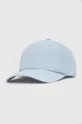 niebieski Rains czapka z daszkiem 13600 Cap Unisex