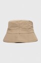 Аксессуары Шляпа Rains 20010 Bucket Hat 20010.24 бежевый