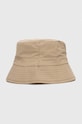 Akcesoria Rains kapelusz 20010 Bucket Hat 20010.24 beżowy
