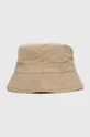 Καπέλο Rains 20010 Bucket Hat Πολυεστέρας, PU - πολυουρεθάνη