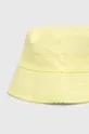 Καπέλο Rains 20010 Bucket Hat κίτρινο