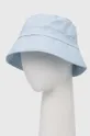Καπέλο Rains 20010 Bucket Hat μπλε