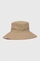 бежевий Капелюх Rains 20030 Boonie Hat Unisex