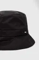 Καπέλο Rains 20140 Fuse Bucket Hat μαύρο