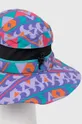 Καπέλο Columbia Bora Bora Bora Bora μωβ