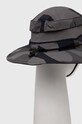 Doplňky Klobouk Columbia Bora Bora 1934361 šedá