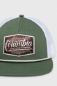 Columbia sapca 2032021 verde SS24