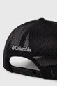 Columbia czapka z daszkiem Podszewka: 100 % Poliester, Inne materiały: 100 % Bawełna, Materiał 1: 100 % Bawełna, Materiał 2: 100 % Poliester