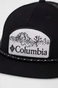 Кепка Columbia чорний