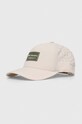 Кепка Columbia Columbia Hike 110 аплікація бежевий 2032031