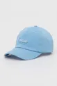 μπλε Καπέλο Columbia Unisex