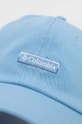 Columbia baseball cap blue