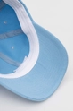 blue Columbia baseball cap