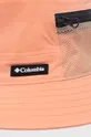 Klobuk Columbia oranžna