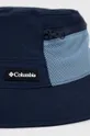 Columbia hat  Insole: 100% Polyester Basic material: 91% Polyester, 9% Elastane