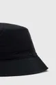 Columbia hat black