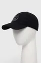 czarny Columbia czapka z daszkiem Spring Canyon Unisex