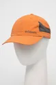 πορτοκαλί Καπέλο Columbia Tech Shade Unisex