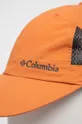 Καπέλο Columbia Tech Shade πορτοκαλί