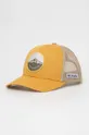 κίτρινο Καπέλο Columbia Unisex