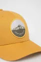 Καπέλο Columbia κίτρινο