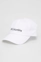 Kšiltovka Columbia ROC II další bílá 1766611.SS23