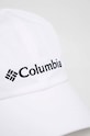 Kšiltovka Columbia ROC II 1766611.SS23 bílá SS23