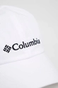 Кепка Columbia білий