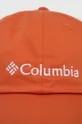 Кепка Columbia оранжевый