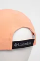 Columbia czapka z daszkiem Silver Ridge III Materiał zasadniczy: 96 % Nylon, 4 % Elastan, Podszewka: 100 % COOLMAX®, Wstawki: 100 % Nylon
