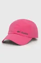 ροζ Καπέλο Columbia Silver Ridge III Unisex