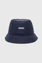 granatowy Columbia kapelusz Unisex