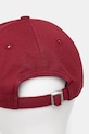 Αξεσουάρ Καπέλο New Era 60348848.MRNWHI μπορντό