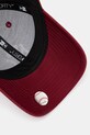 Kapa sa šiltom New Era bordo 60348848.MRNWHI