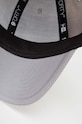 Šiltovka New Era sivá 60348842.GRANVY