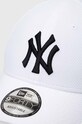 Kšiltovka New Era 60348840.WHIBLK bílá SS23
