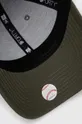 New Era czapka z daszkiem bawełniana Unisex