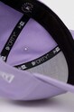 New Era șapcă de baseball din bumbac violet 60298724.DILWHI