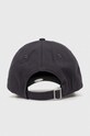 Accessori New Era berretto da baseball in cotone 60298707.GRH grigio