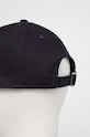 Аксесоари Памучна шапка с козирка New Era 60348850.NVYWHI тъмносин